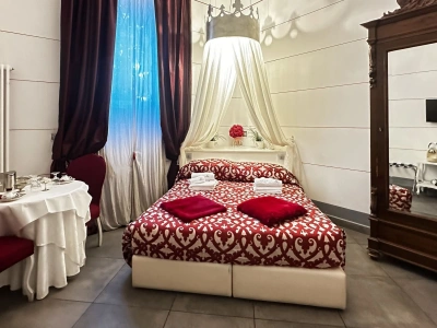 AB Suite Innovative Design