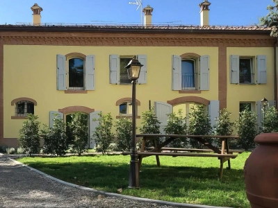 Antico Podere San Luca