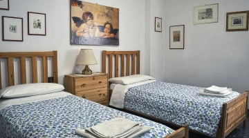 Bed and Breakfast Arcobaleno