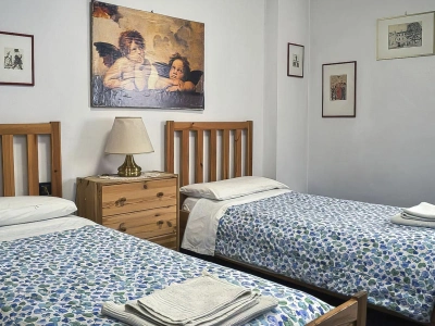 Bed and Breakfast Arcobaleno