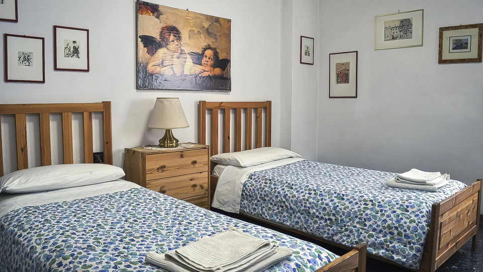 Doppelzimmer