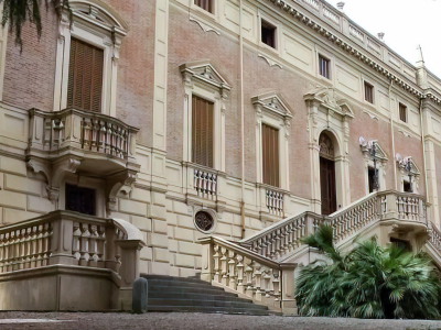Villa Benni