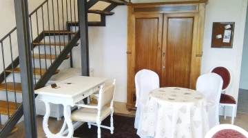 Sala colazione