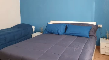 Triple Star Room