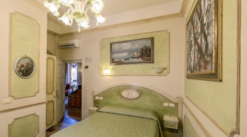 Green Suite
