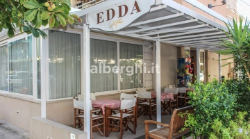 Hotel Villa Edda