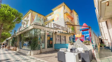 Art Hotel Stella Maris
