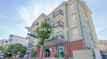 Hotel Adelphi