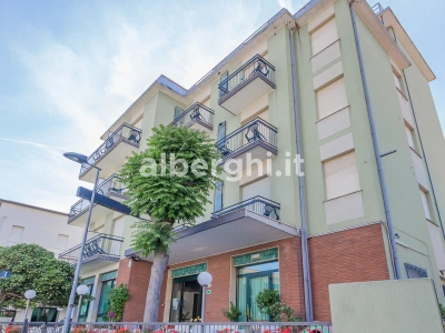 Hotel Adelphi