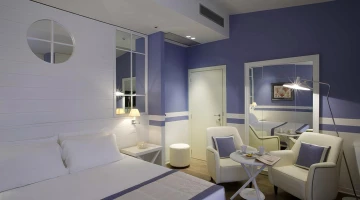 Nautica oberste Etage