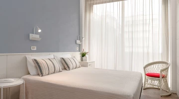 Classic Doppelzimmer