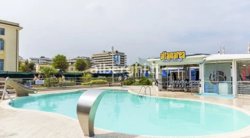 Altamarea Strandpool