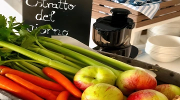 Um den Tag richtig zu beginnen