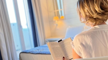 Schallisolierte nautische Räume