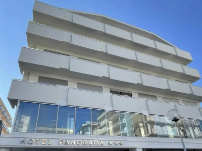 Hotel Panorama