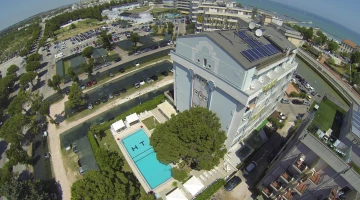 View from above