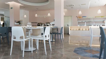 Congusto Buffet Restaurant
