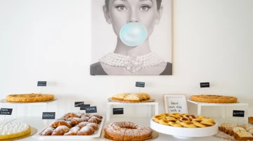 Breakfast at Tiffany&#39;s
