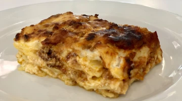 Lasagne