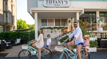 Bikes available