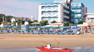 Hotel Levante