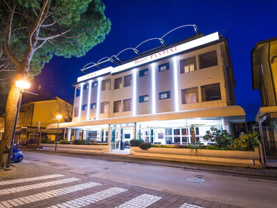 Hotel Fantini