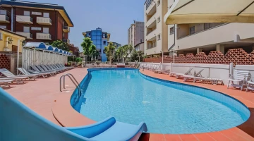 Hotel Rosalba - Valentini Family Village