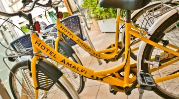 Bicycles