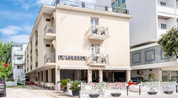 Hotel La Pergola