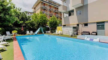 The big pool