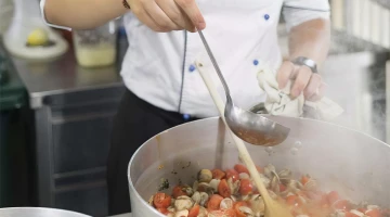 Our genuine cuisine