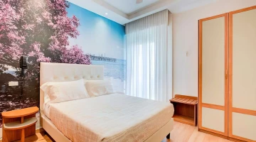 A superior room type