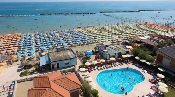 Hotel Miramare