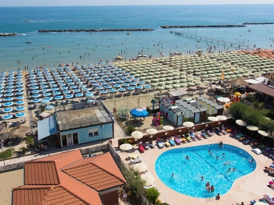 Hotel Miramare