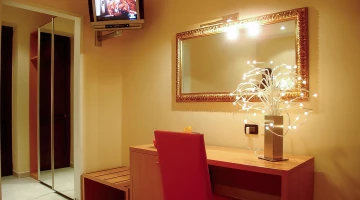 Room type