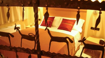 Room type