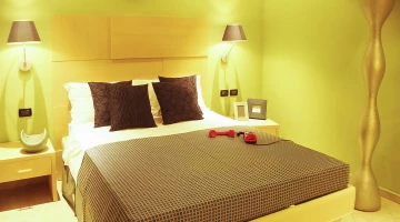 Room type