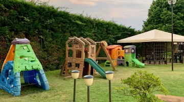 Play area