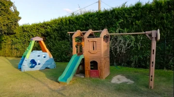Play area