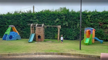 Play area