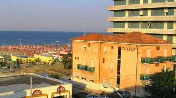 Hotel Carlo