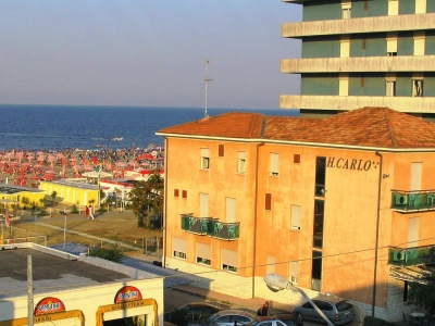 Hotel Carlo