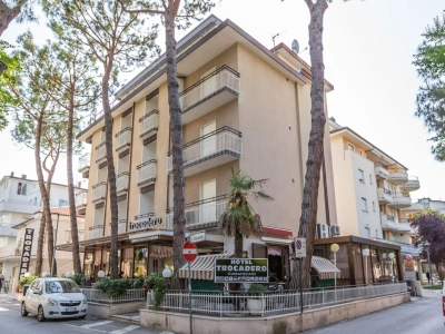 Hotel Trocadero