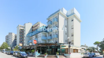 Hotel sul mare