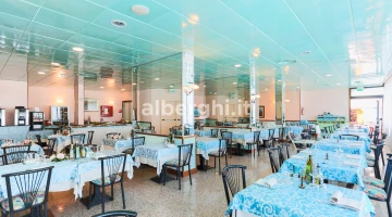 Sala ristorante