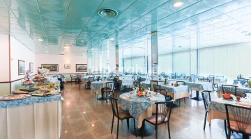 Sala ristorante