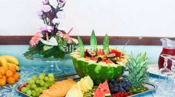 Frutta