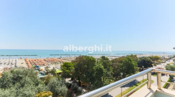 Vista mare