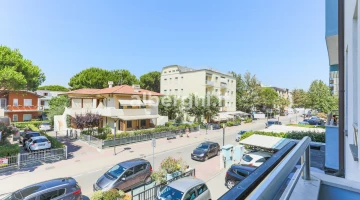 Vista viale classic