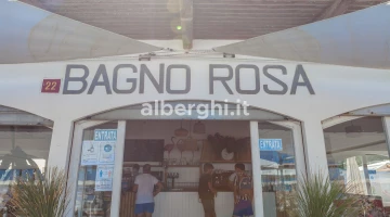 Spiaggia